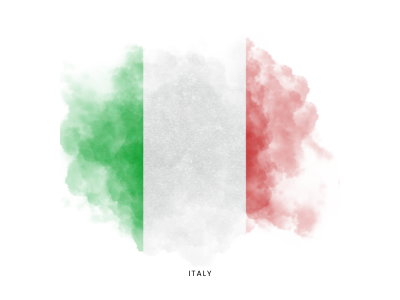 Italy