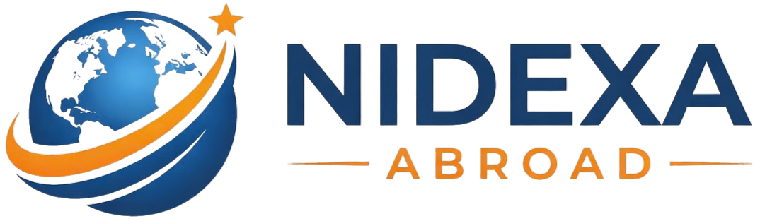 Nidexa Abroad